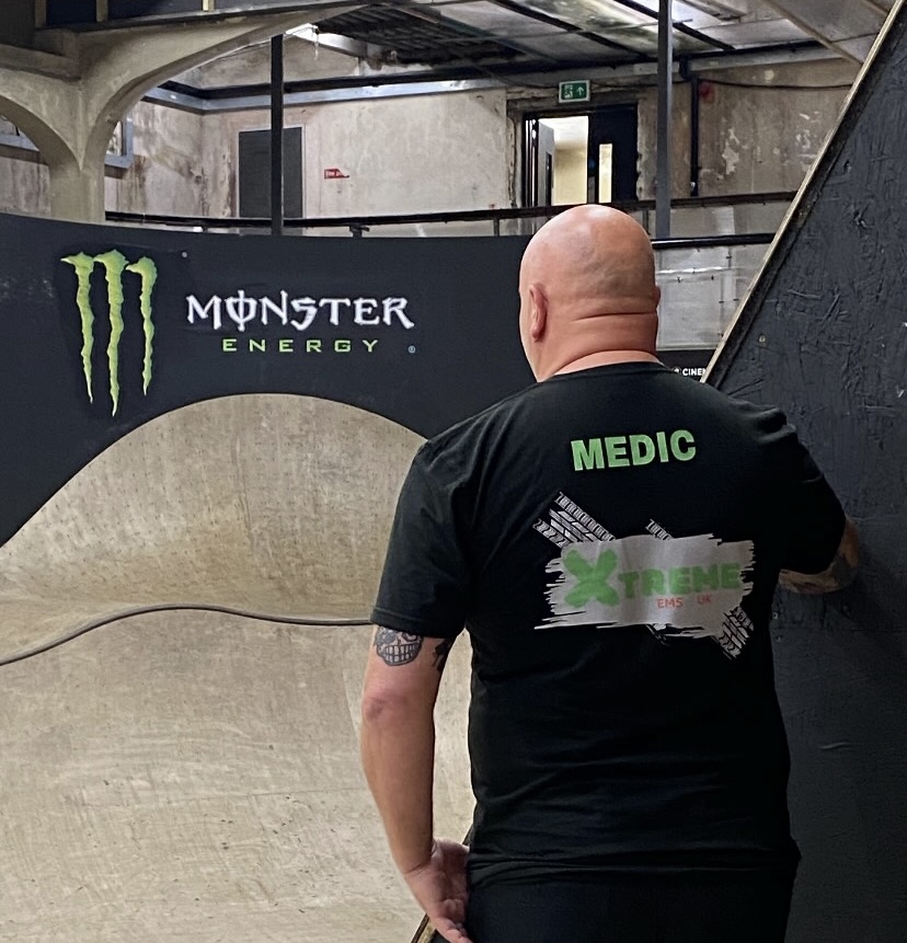 carousel first image